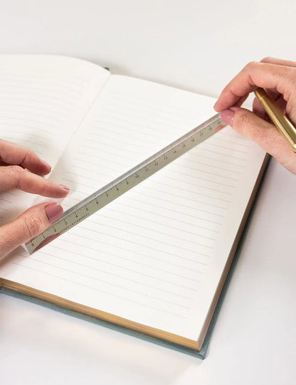 Large Prism Ruler