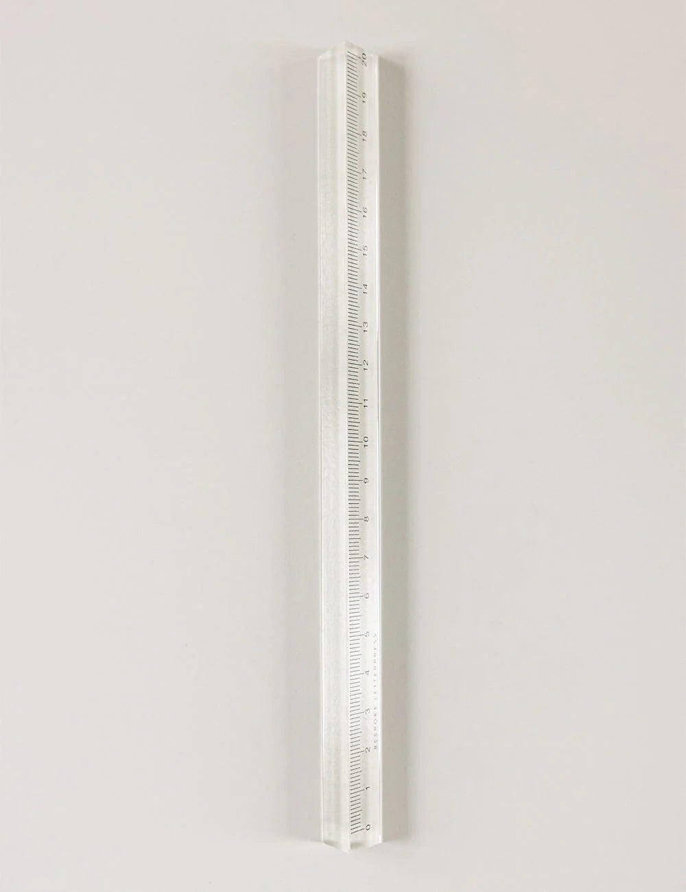 Large Prism Ruler