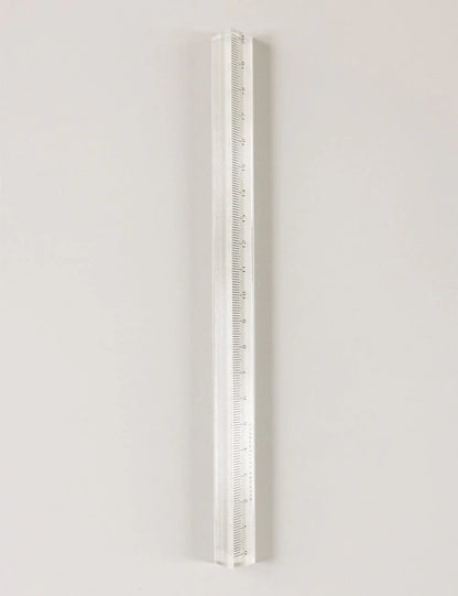 Large Prism Ruler