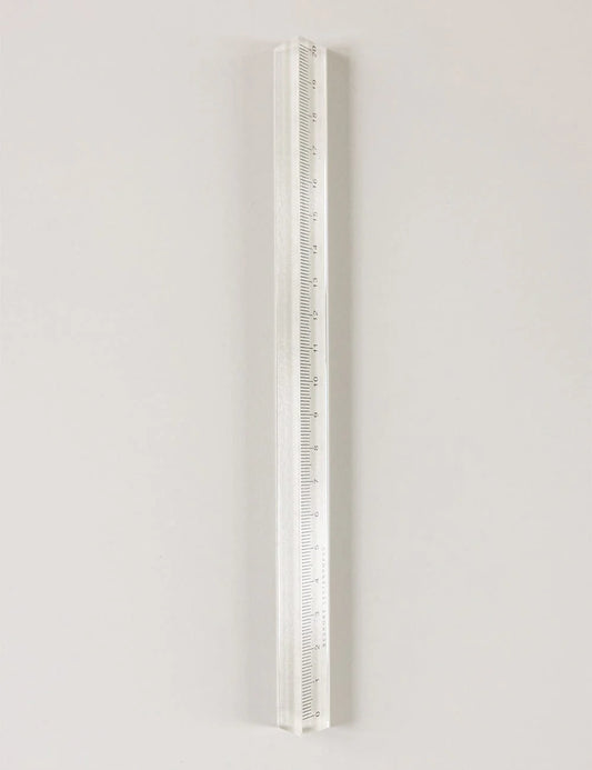 Large Prism Ruler