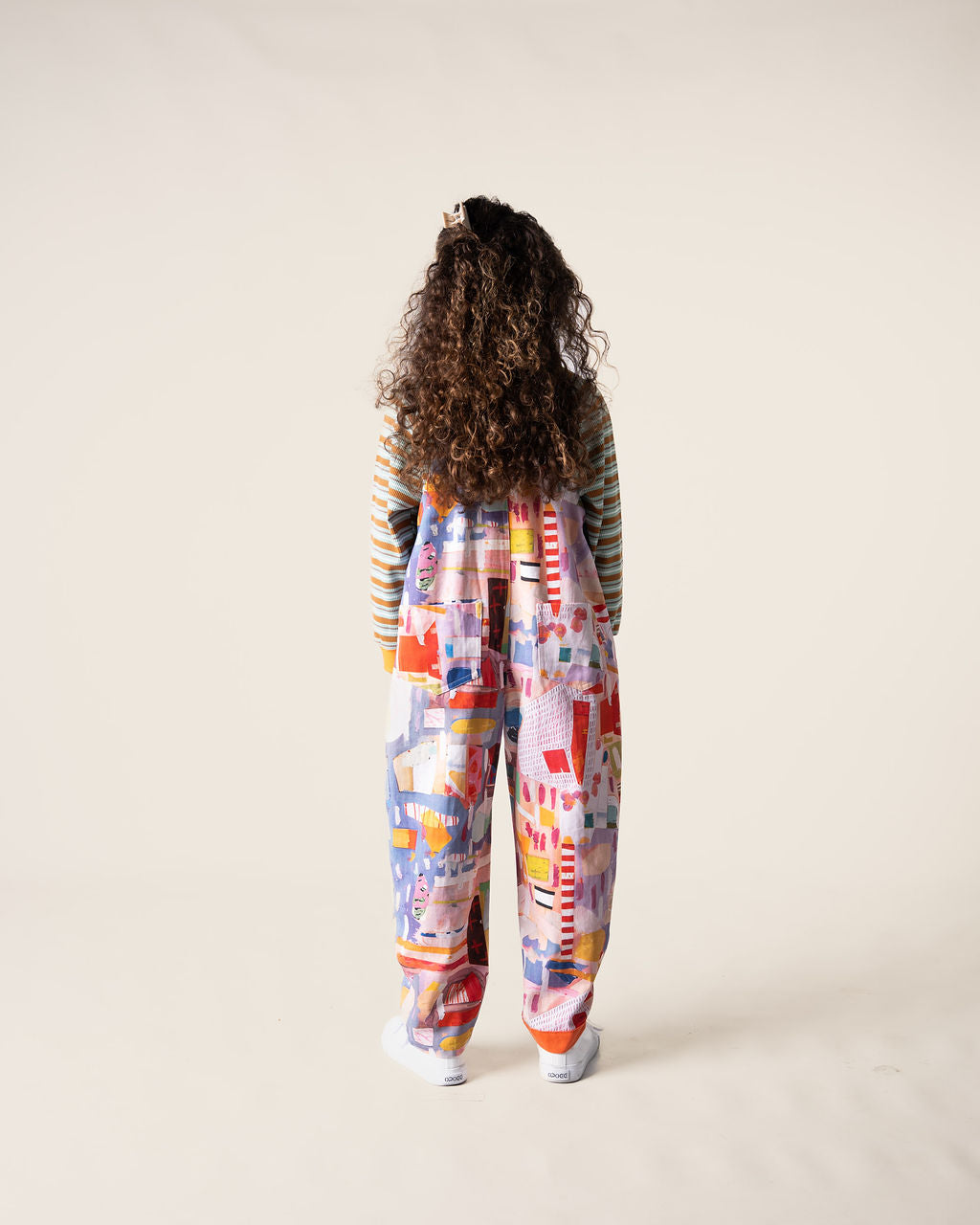 Overalls | September Rain