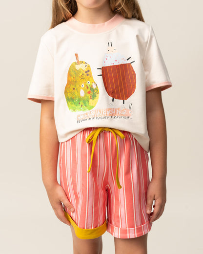 T-Shirt | Penelope the Pear
