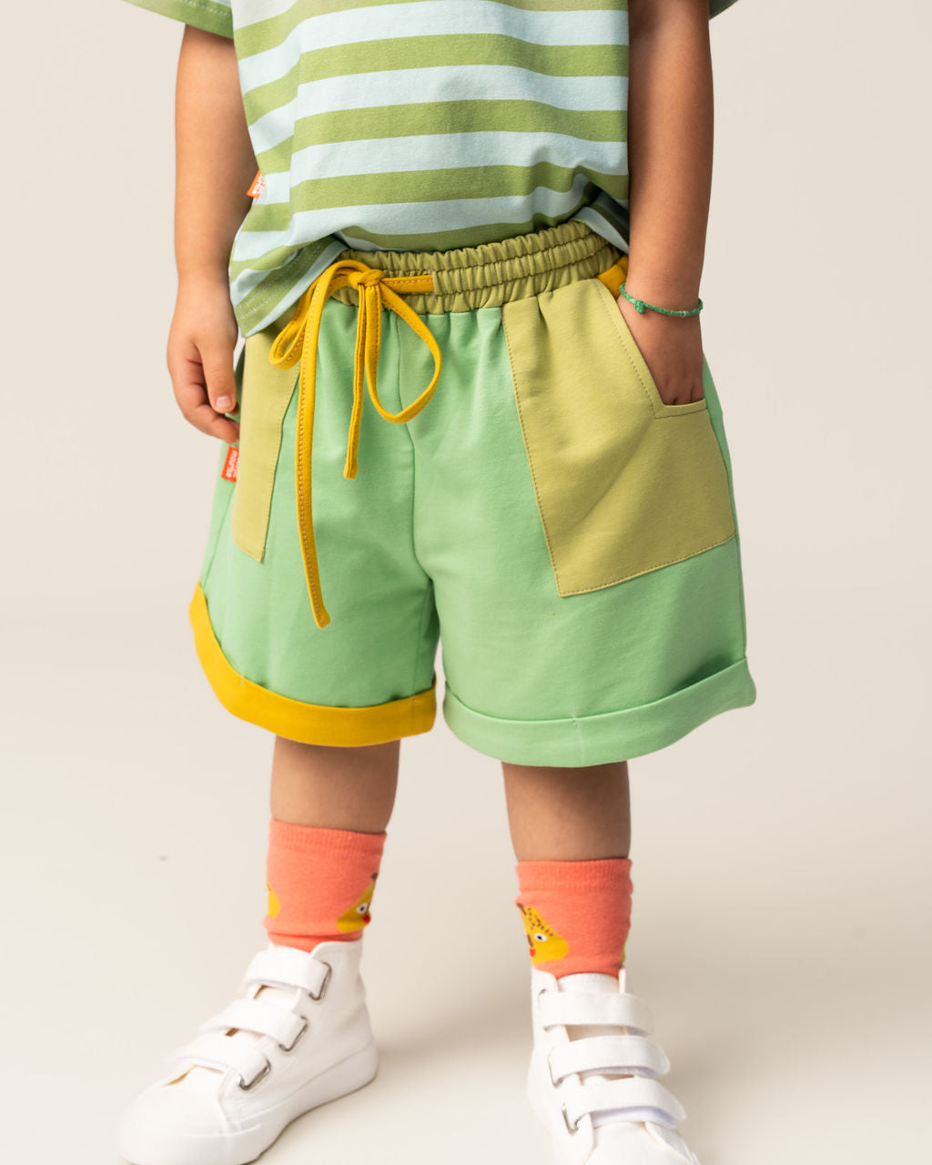 Shorts | Meadow