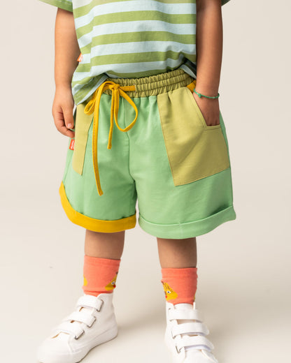 Shorts | Meadow