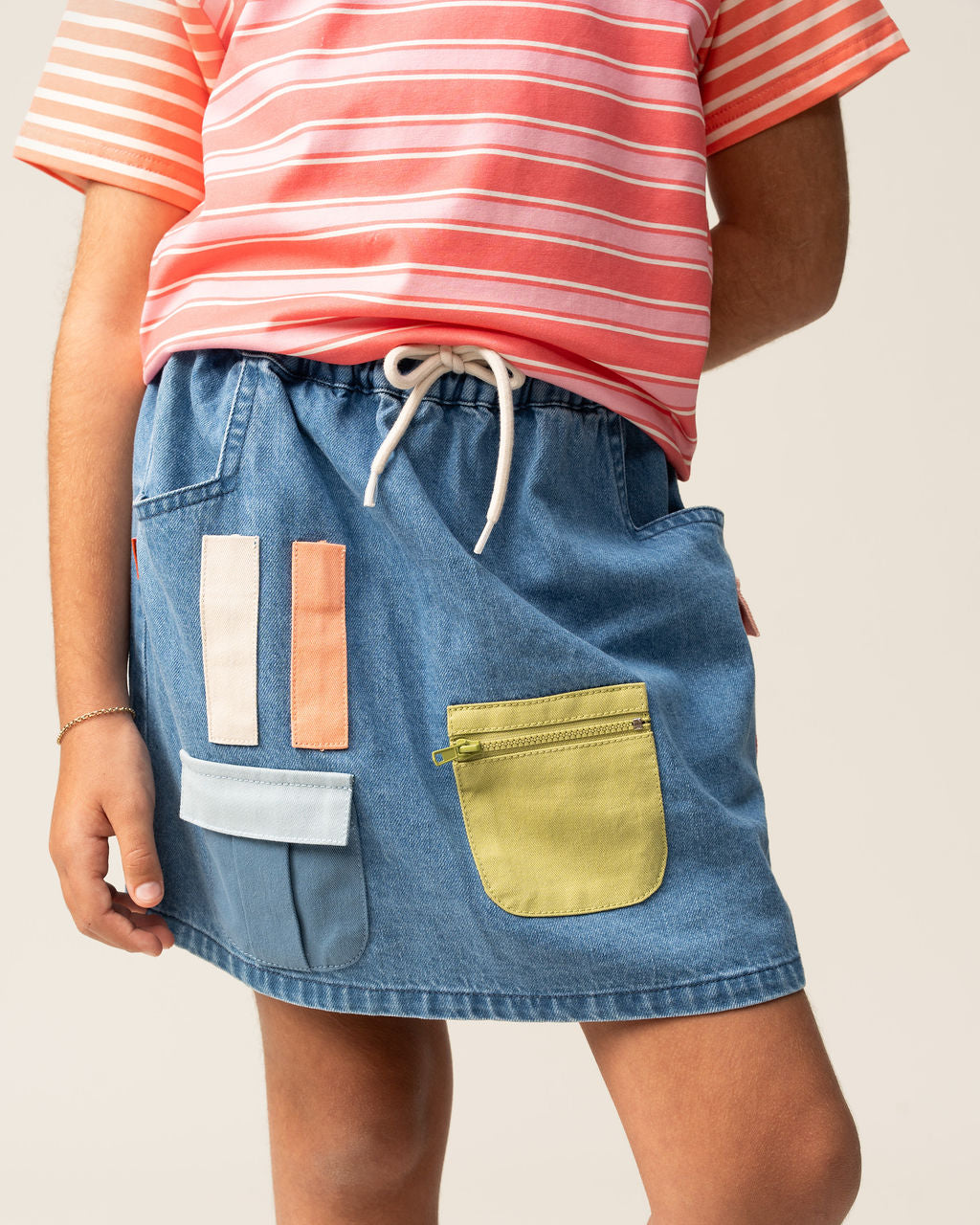 Skirt | Pockets