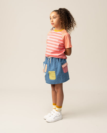 Skirt | Pockets