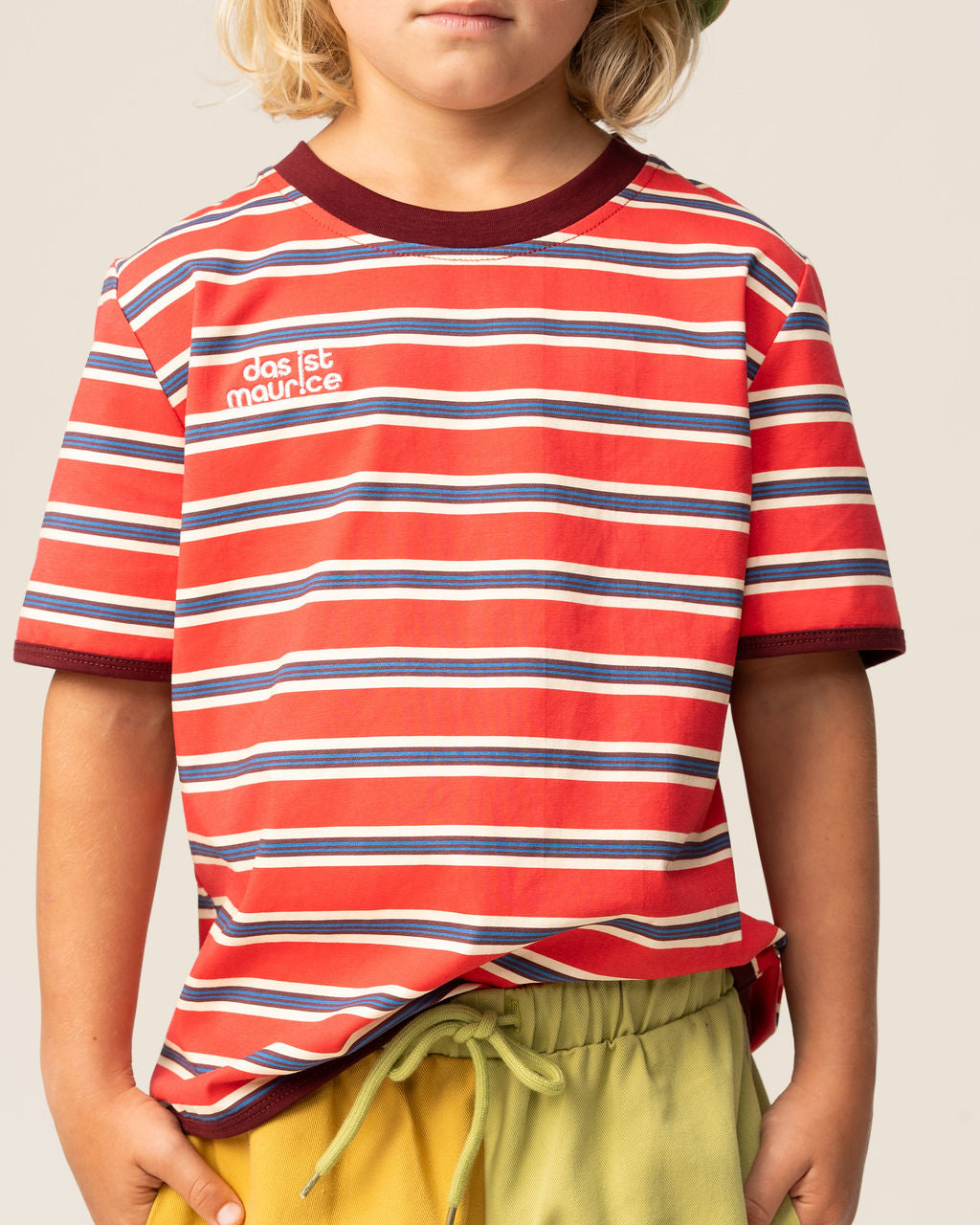 T-Shirt | Sunset
