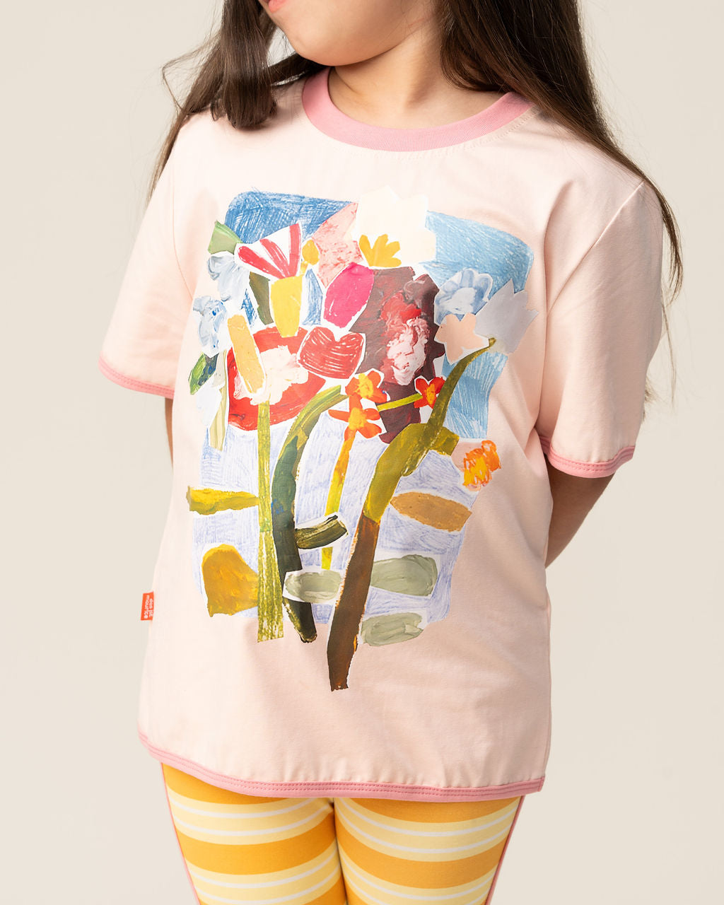 T-Shirt | Soft Blossom