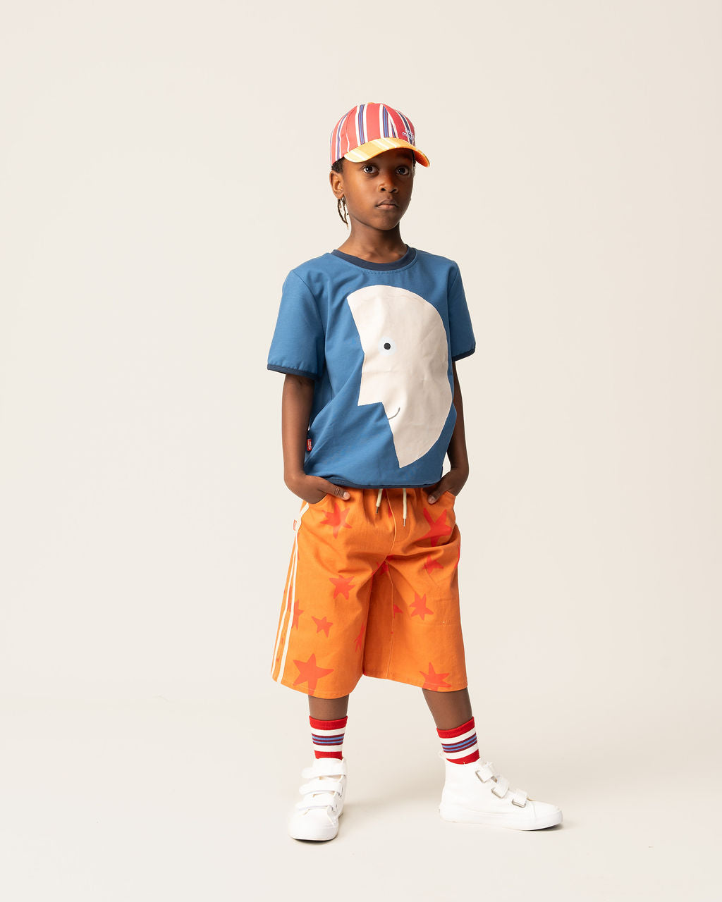 T-Shirt | Manny the Moon