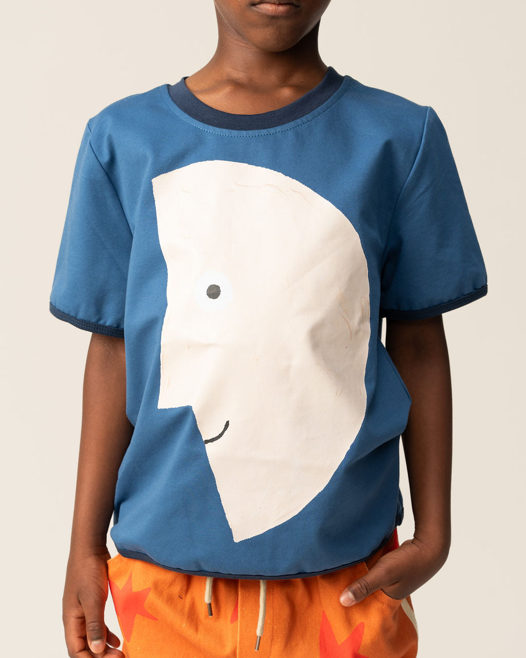 T-Shirt | Manny the Moon