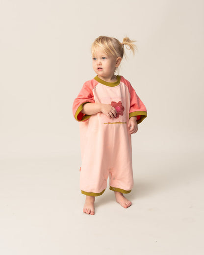 Romper | Pink Pedal
