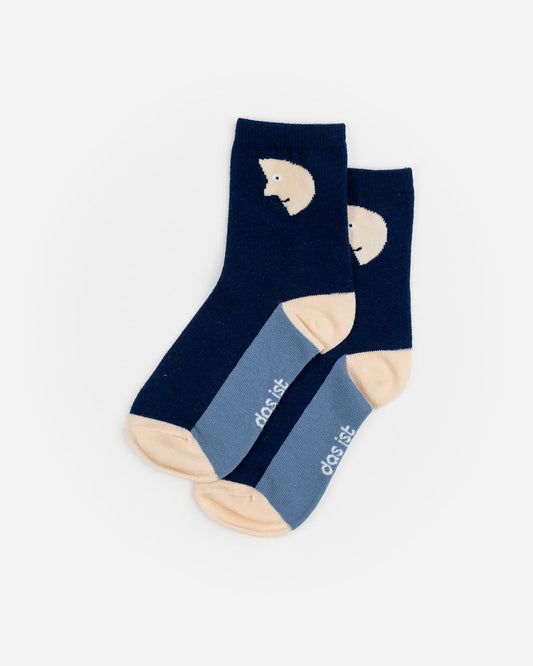 Socks | Moon