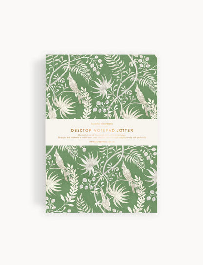 Jardin Tropical Notepad Jotter