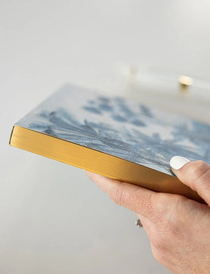 Subcontinent Notepad Jotter