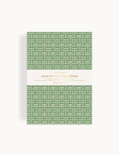 Finch Bramble Notepad Jotter