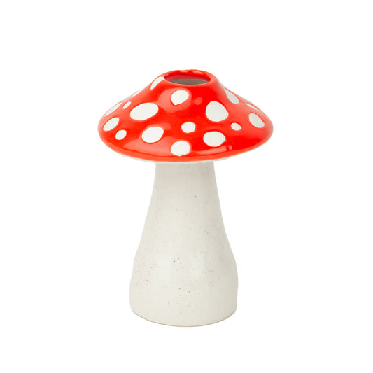 Amanita Vase Small