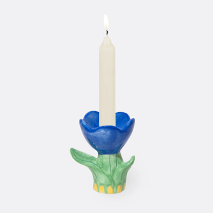 Bloom Candle Holder