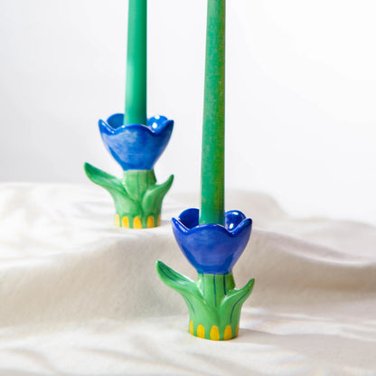 Bloom Candle Holder