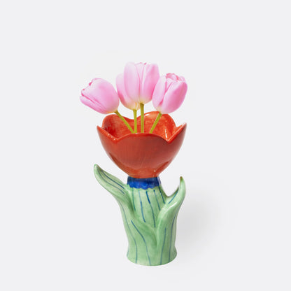 Bloom Vase Small
