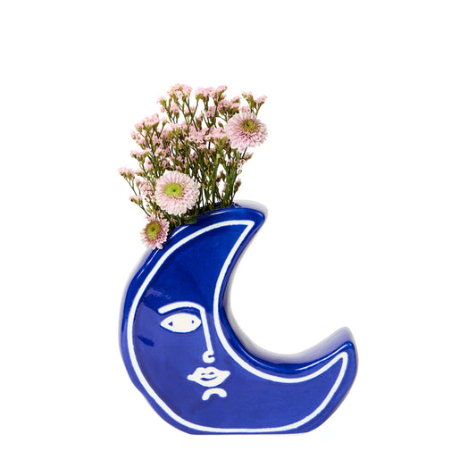 Moon Vase