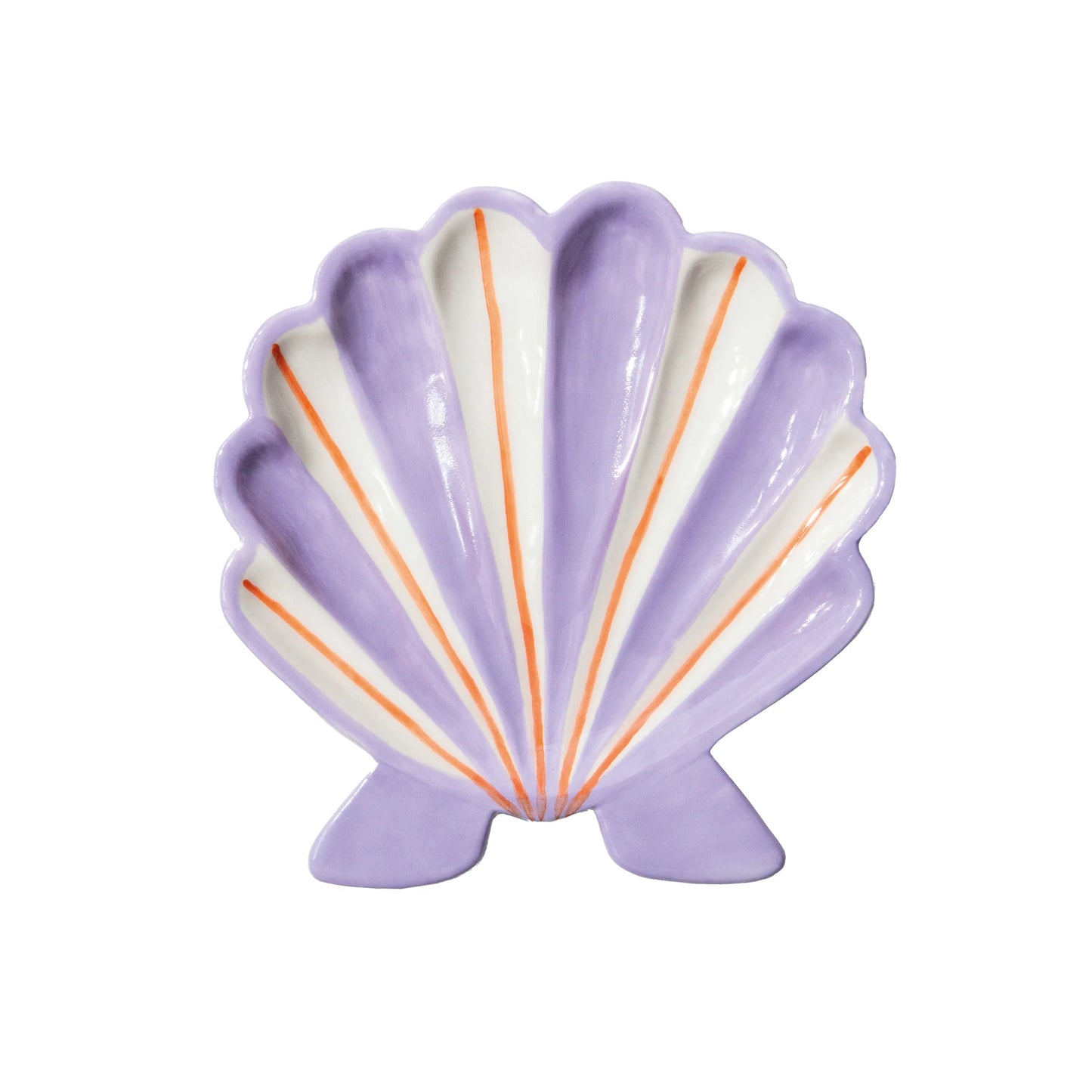 Ocean Dreams Tray Seashell