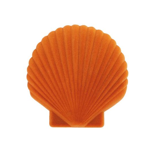 Venus Jewellery Box Orange