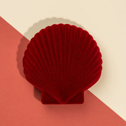 Venus Jewellery Box Red