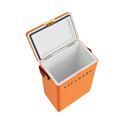 Drinks Box Orchard Orange