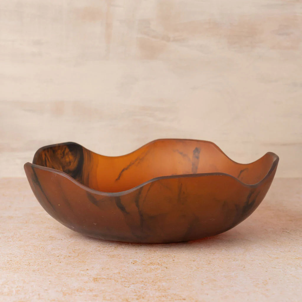 Flow Salad Bowl - Earth