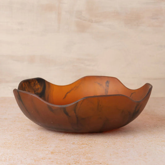 Flow Salad Bowl - Earth