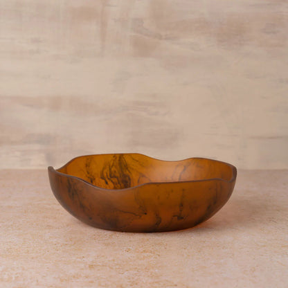 Flow Salad Bowl - Earth