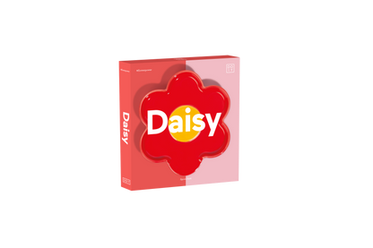 Daisy Spoon Rest