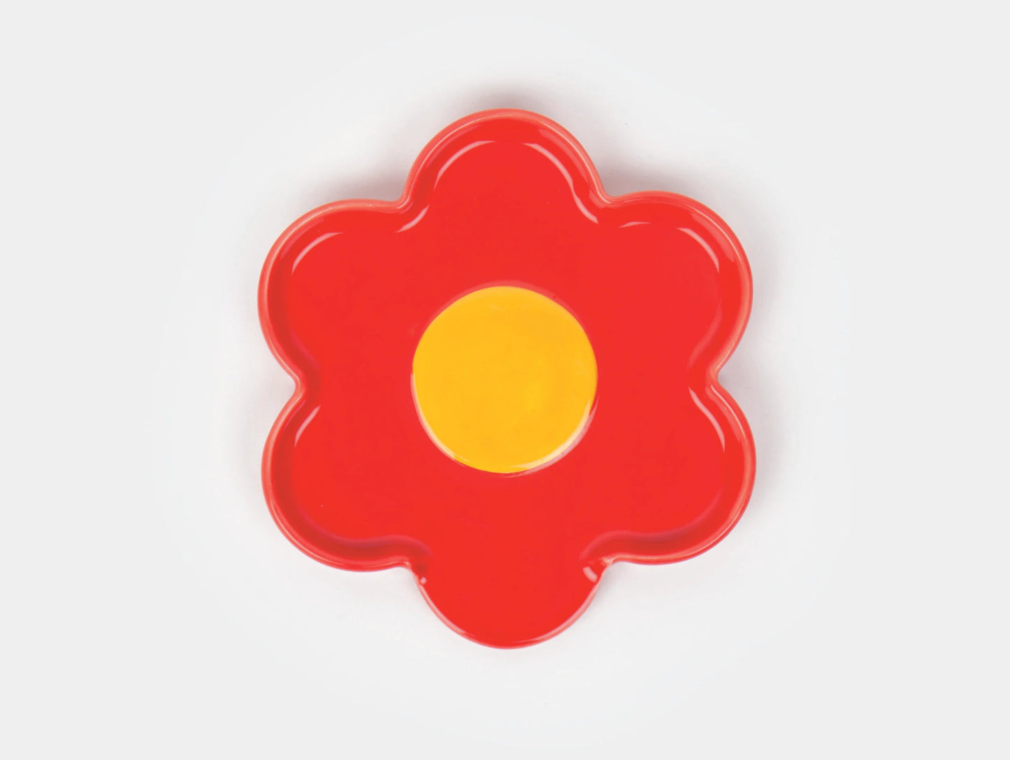 Daisy Spoon Rest