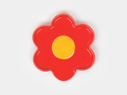 Daisy Spoon Rest