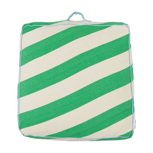 Palo Alto Floor Cushion - Perilla