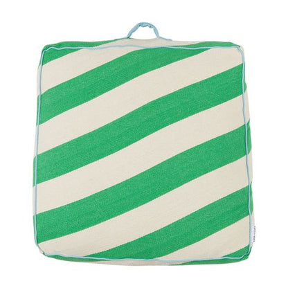 Palo Alto Floor Cushion - Perilla