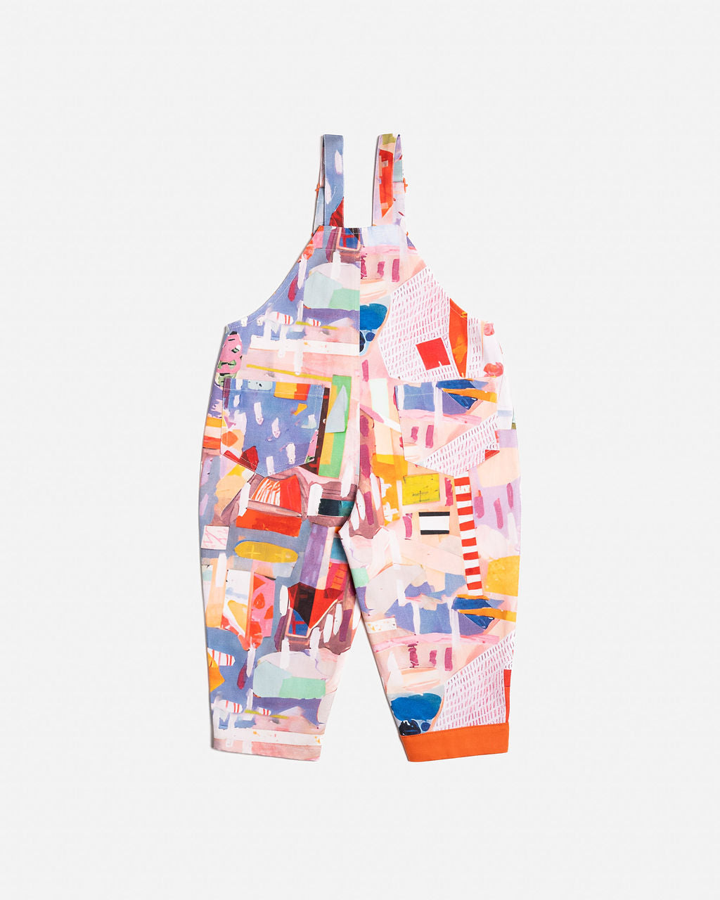 Overalls | September Rain