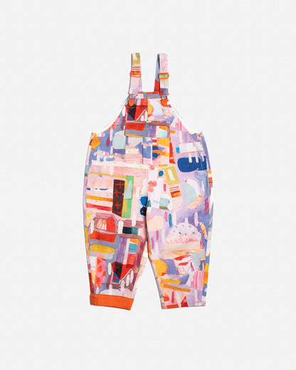 Overalls | September Rain