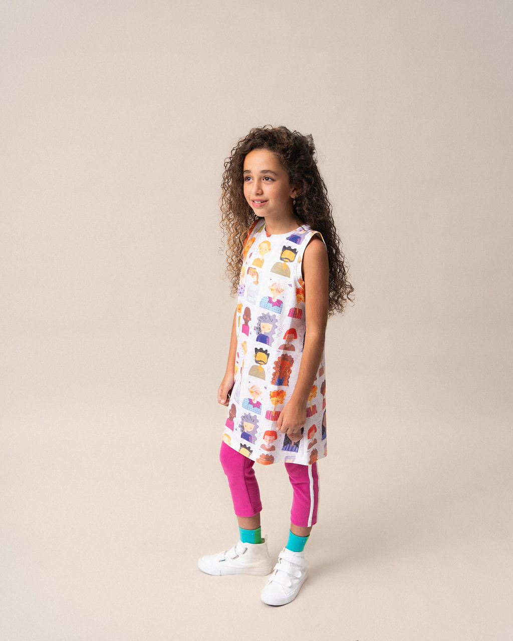 A-Line Dress People Of NY