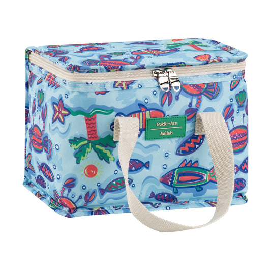 Lunch Box Goldie & Ace X Kollab Daydream Island