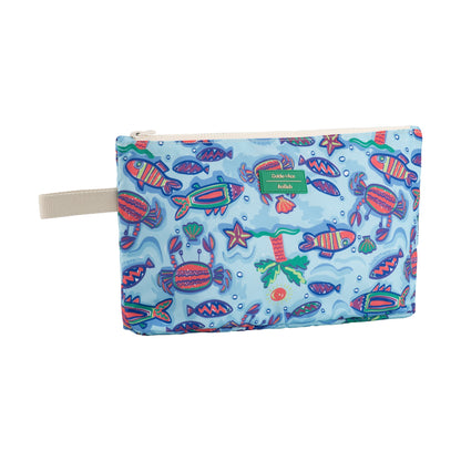 Wet Bag Goldie & Ace x Kollab Daydream Island