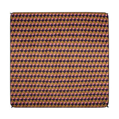 Picnic Mat Diamond Days