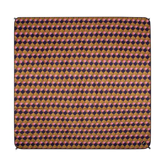 Picnic Mat Diamond Days