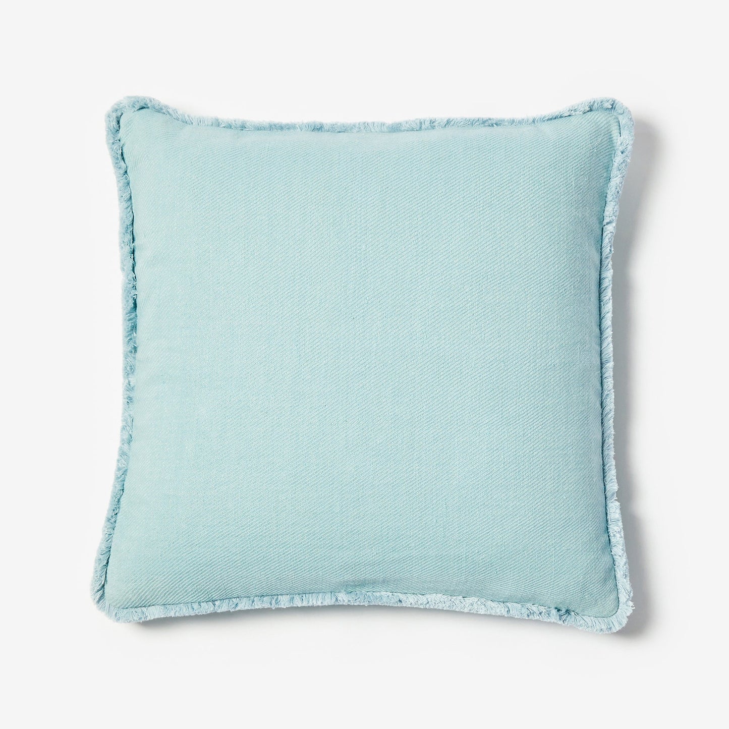 Levan Blue 60cm Cushion