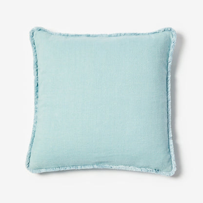 Levan Blue 60cm Cushion