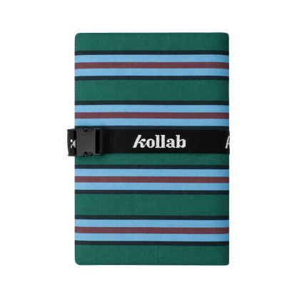 Medium Mat Regent Stripe