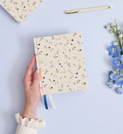 Journal | Petite | Forget Me Not