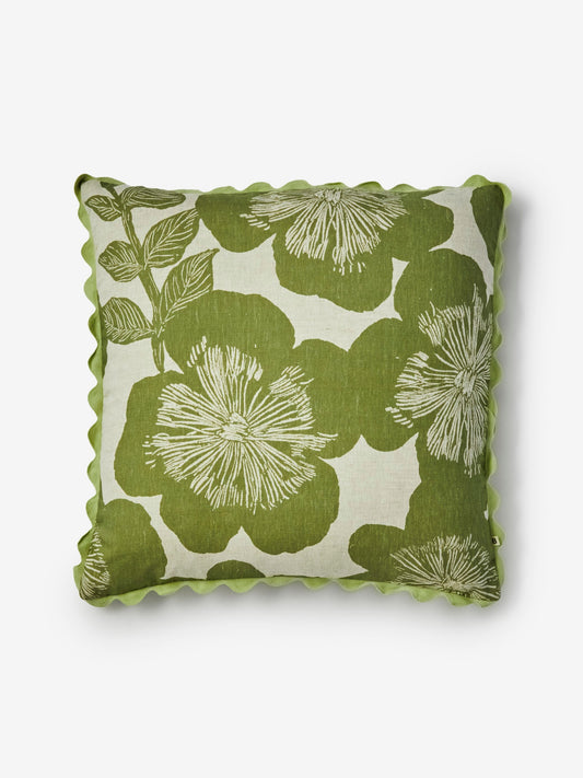 Jardin Khaki 60cm Cushion