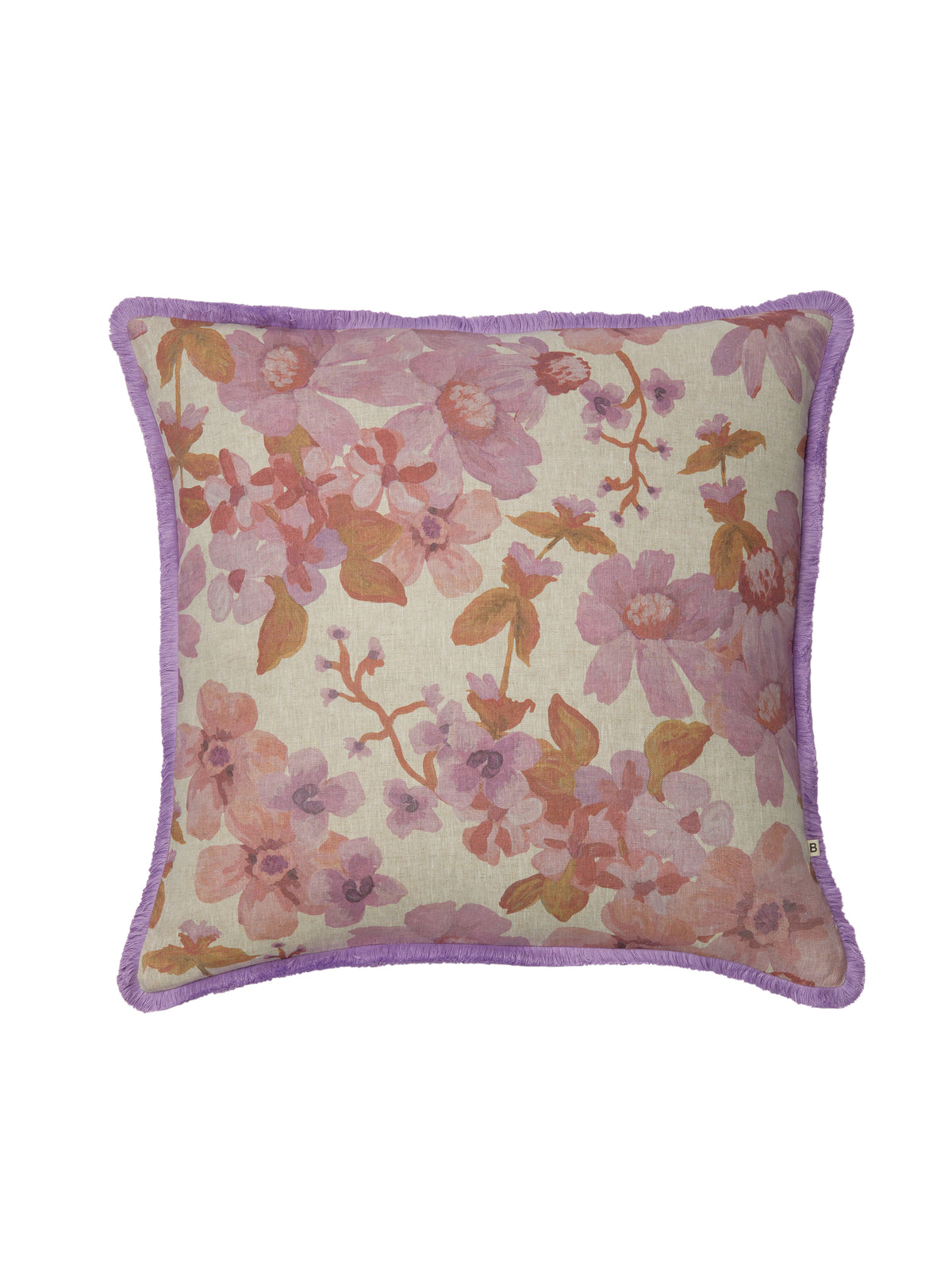 Prairie Lilac 60cm Cushion
