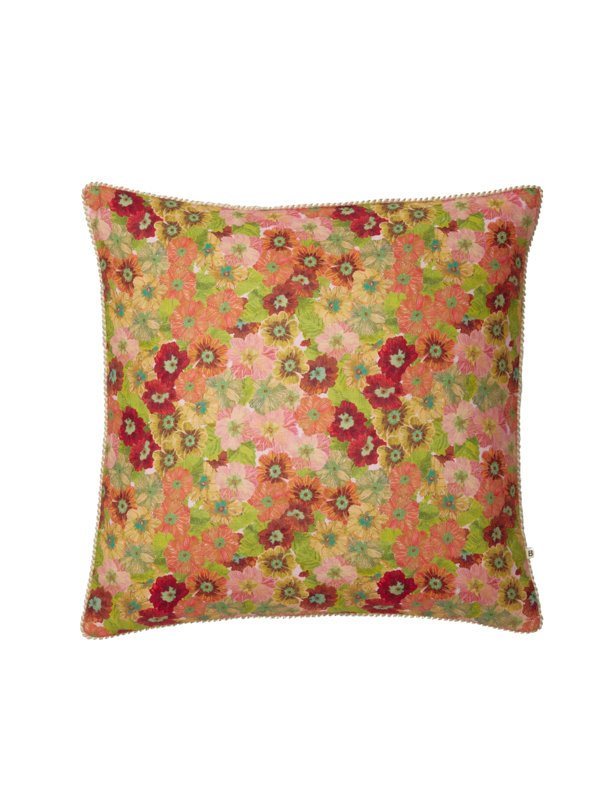 Primrose Sunset 60cm Cushion